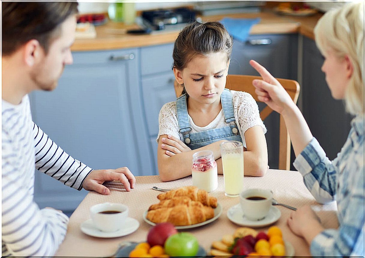 Guiding children's behavior is one of the keys to good parenting.