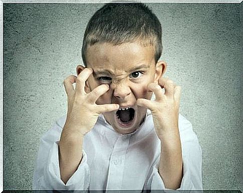 5 types of tantrums your child can have