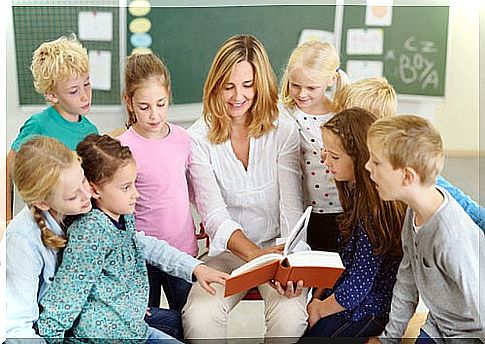 6 stories for early childhood teachers