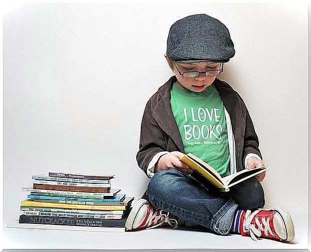 8 children's stories to educate your children in values