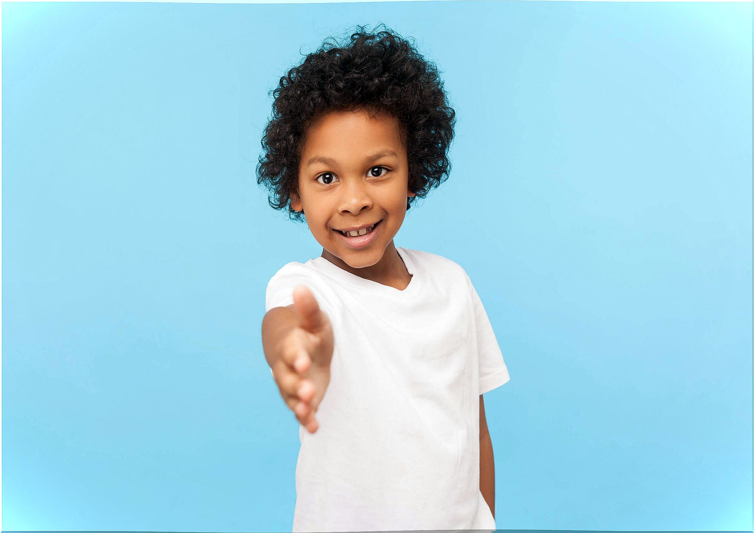 7 attitudes to generate self-confidence in children