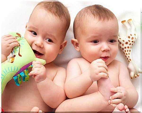 8 curiosities about twins