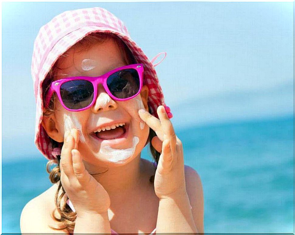 10 keys to avoid skin cancer in summer