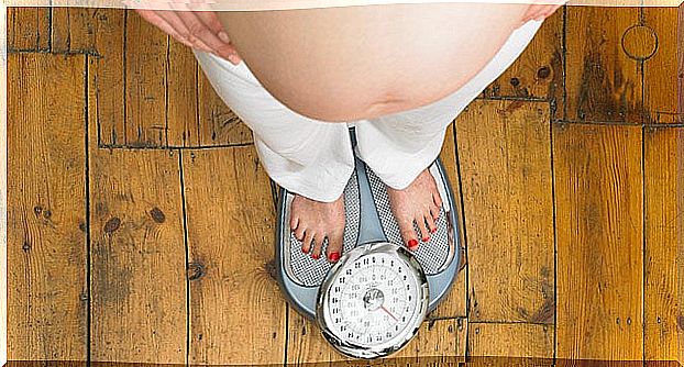 5 habits that make you fat during pregnancy