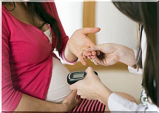 3 recommendations to prevent gestational diabetes