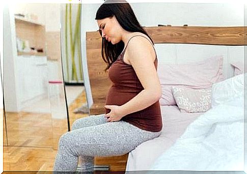 Appendicitis in pregnancy can have numerous complications.