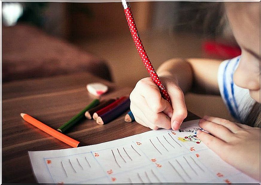 How to know if my child has dyslexia