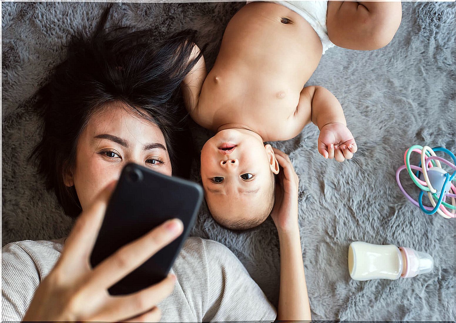 5 apps that will help you take care of your baby