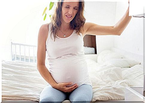 How to relieve labor pains?