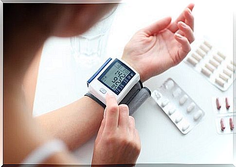 High blood pressure in women