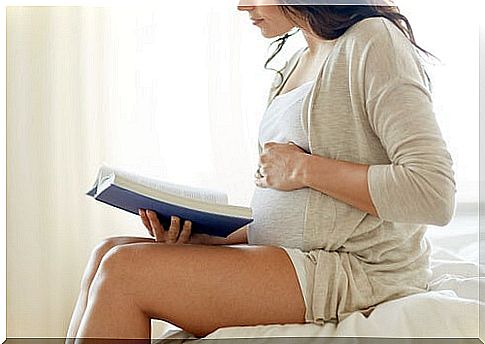 During pregnancy it is highly recommended to read. 