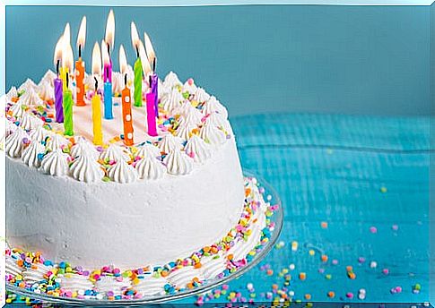 10 historical curiosities about birthdays