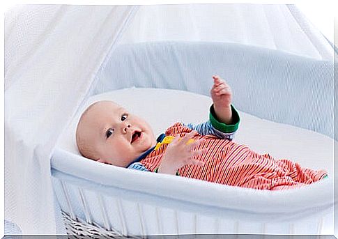 Mini cribs or bassinets for newborn babies?