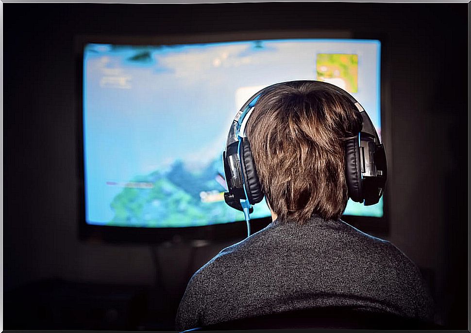 9 tips to prevent video game addiction