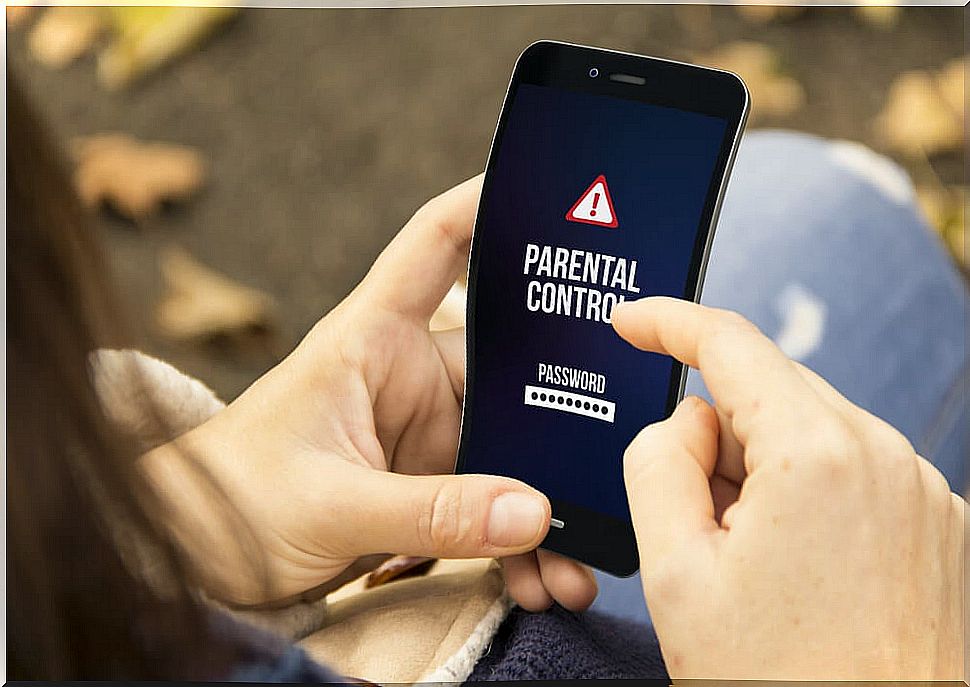 Parental control in the digital age