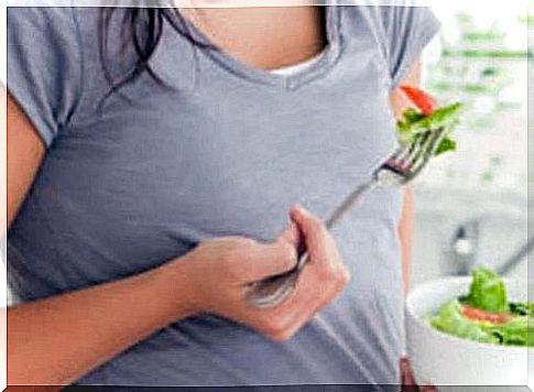 Pregnancy implies the need to eat healthy, especially for diabetic women.