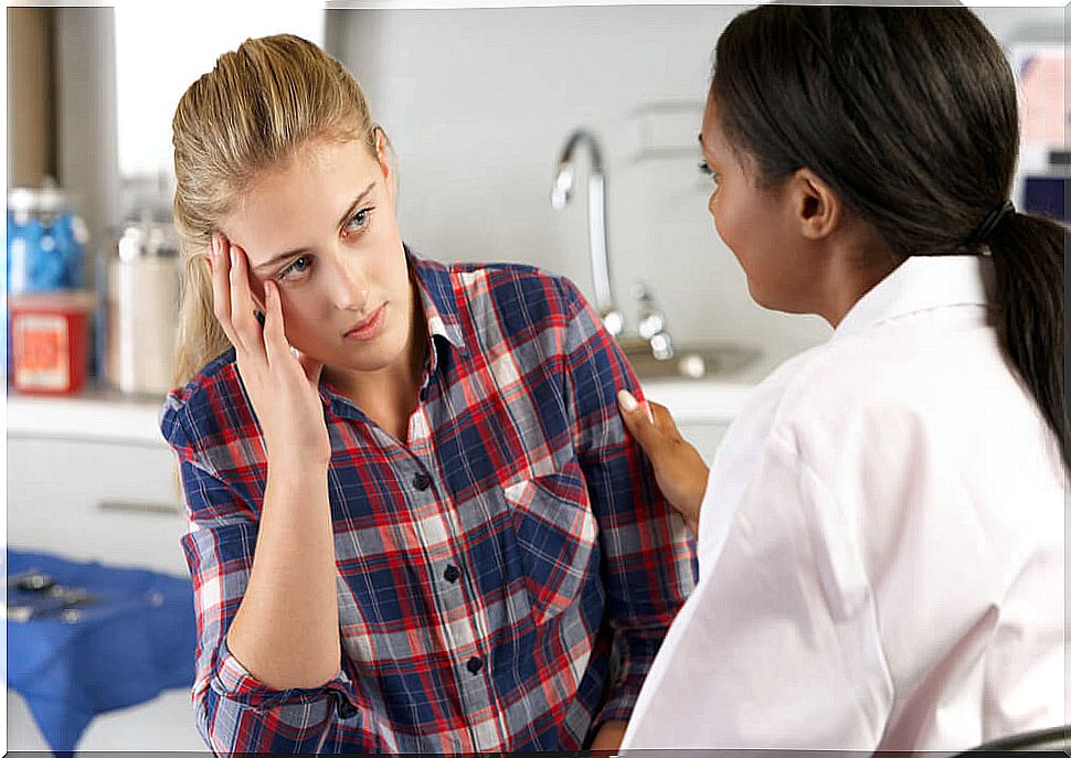 Stress Inoculation: How Can You Help Your Teenager?