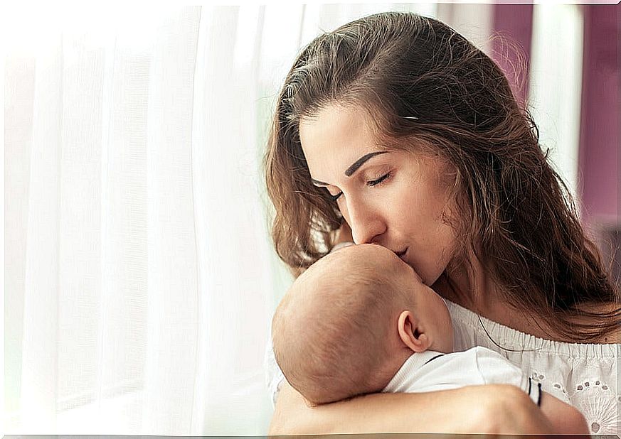 Tips for a happy postpartum.