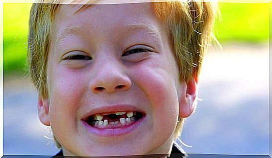 Tips for dealing with loose teeth in children