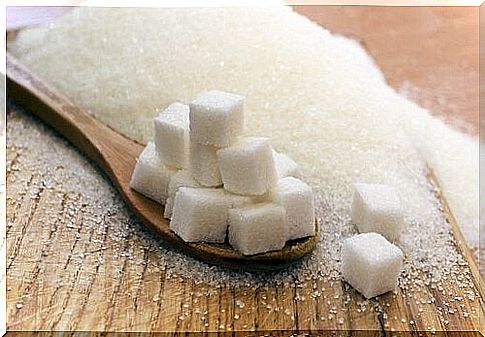 Sugar is an addictive substance.