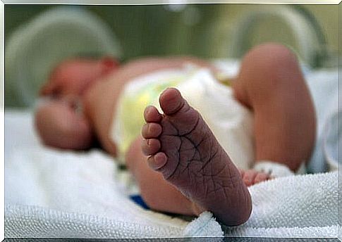 Preterm births carry more risks.