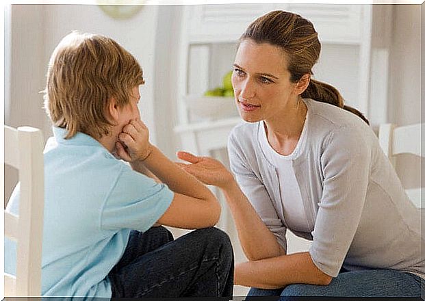 At what age should I talk to my child about drugs?